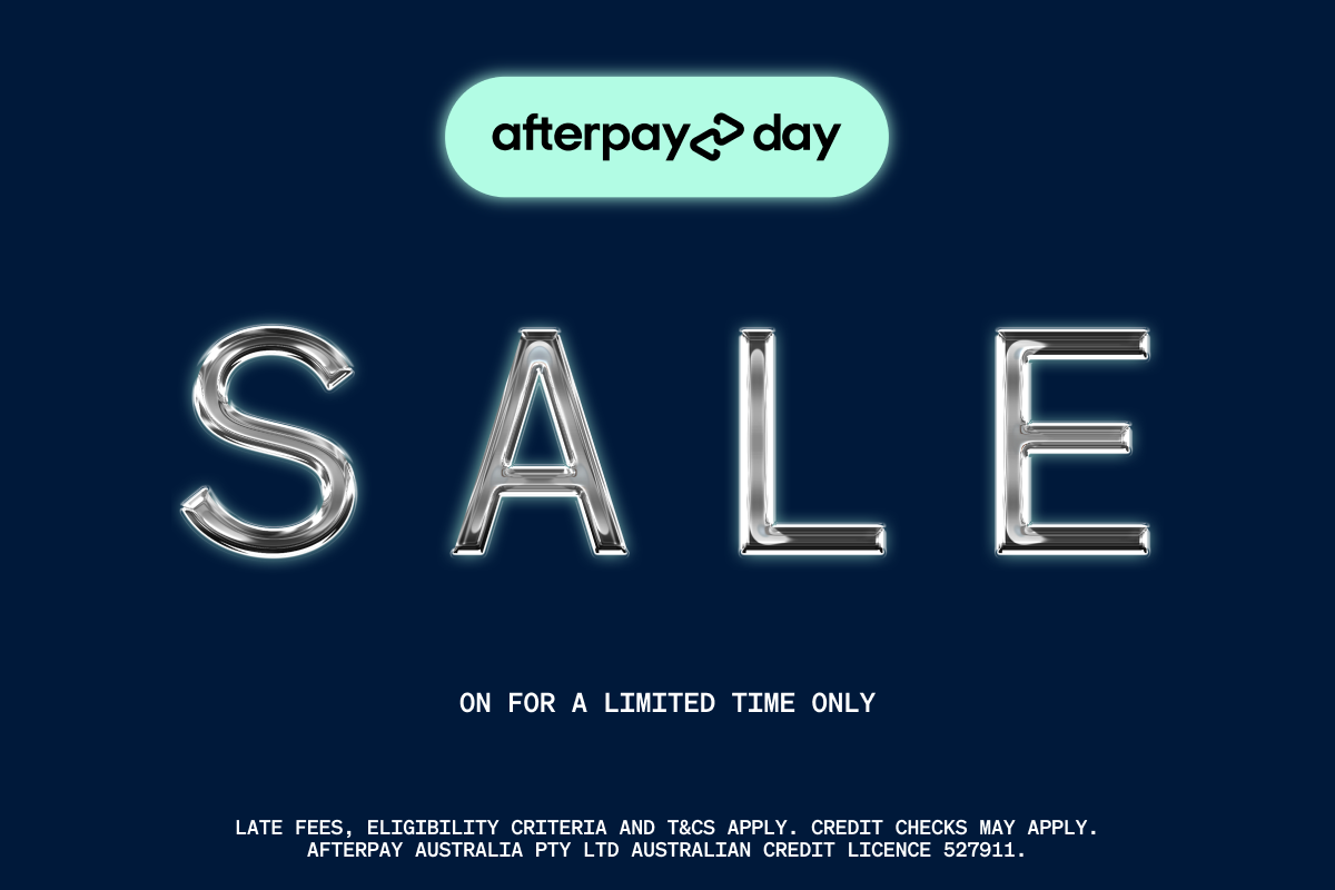 Orana Joins Afterpay Day for the First Time – And It’s Big