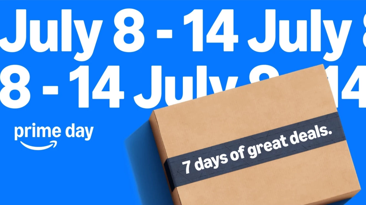Amazon Prime Day 2025: Exclusive Orana Deals You Won’t Want to Miss