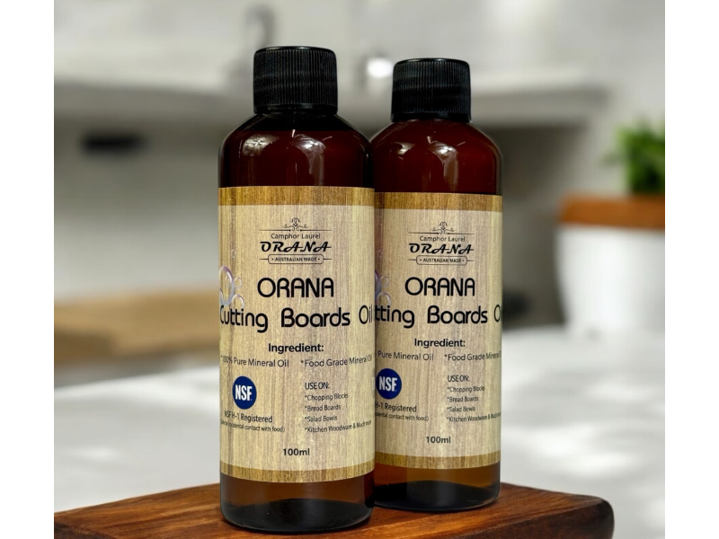 Mineral Oil