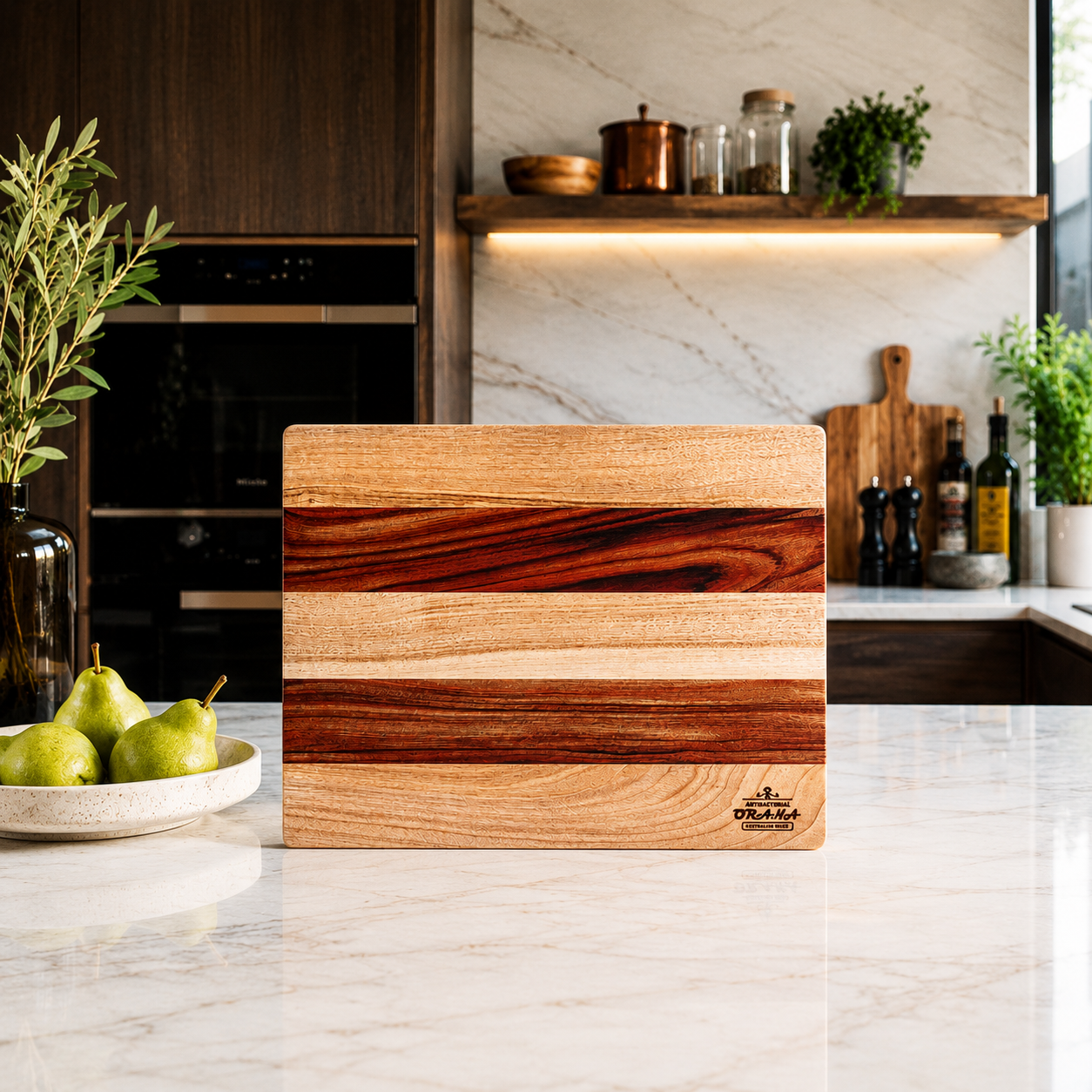 Edge Grain Classic 40 x 31cm