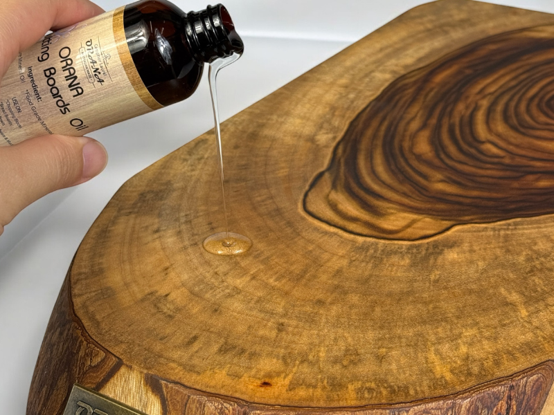 Mineral Oil