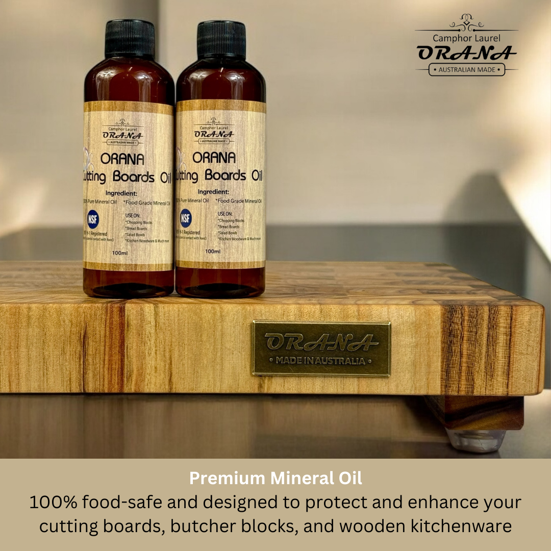 Mineral Oil