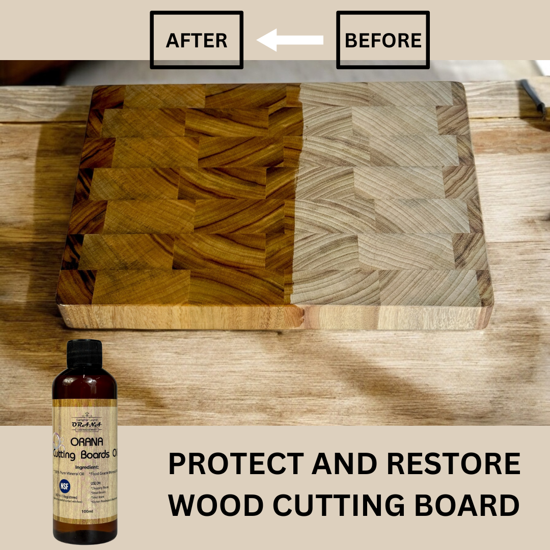 Mineral Oil
