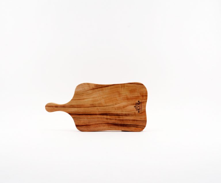Camphor Laurel Orana Paddle Handle 4020