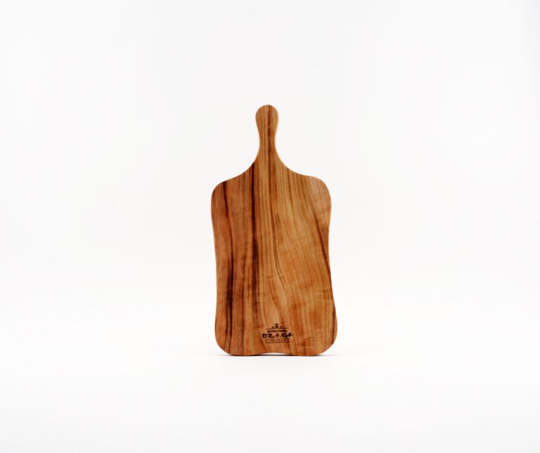 Camphor Laurel Orana Paddle Handle 4020