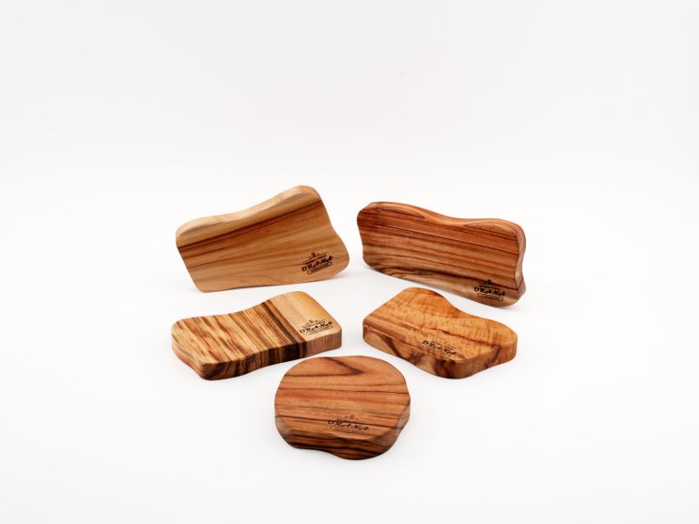Irregular Cuty Cheese Board