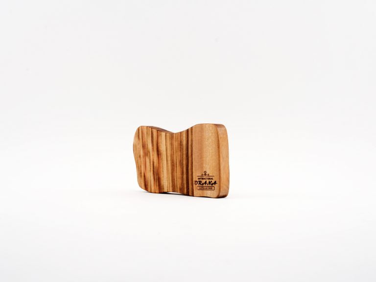 Irregular Cuty Cheese Board