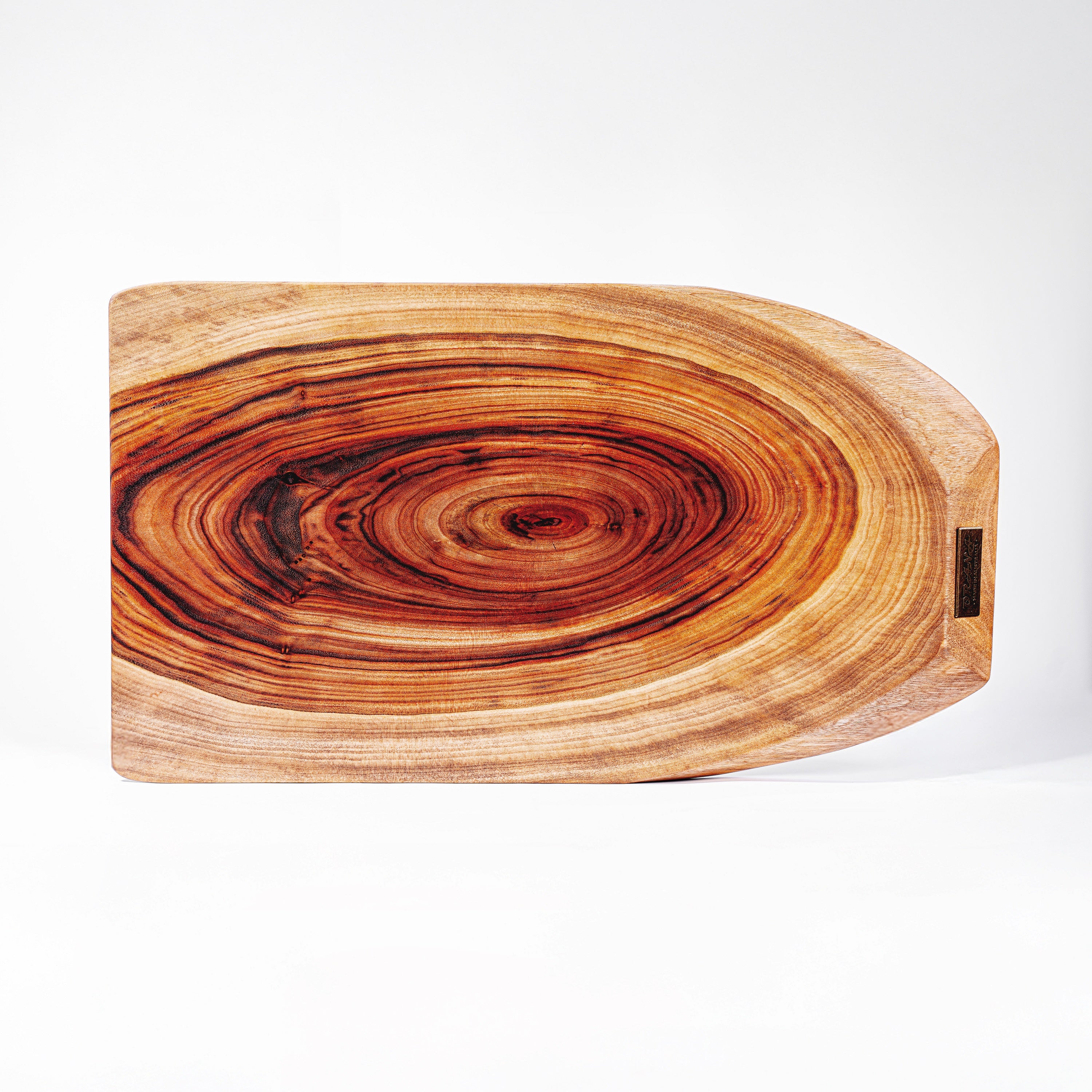 Orana Cross-Cut Large 55x31cm 3-Directional Cut Design Single-Piece + 200ml oil