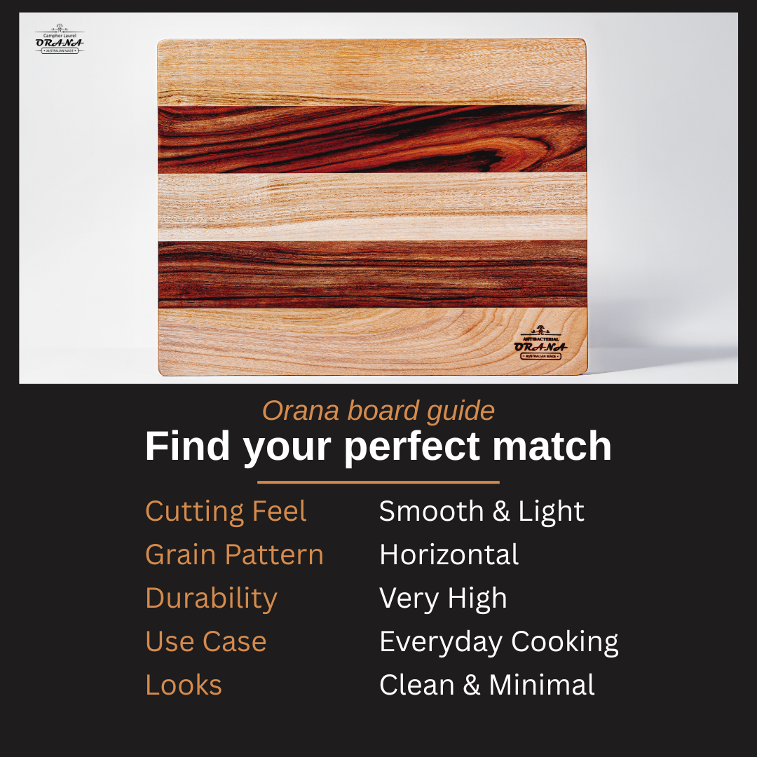 Edge Grain Classic 40 x 31cm