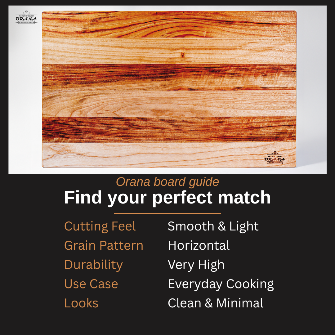 Edge Grain Supreme 60 x 37cm