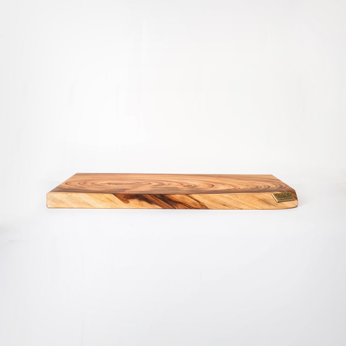 Orana Signature Cross-Cut Medium 50x27cm 3-Directional Cut Design Single-Piece