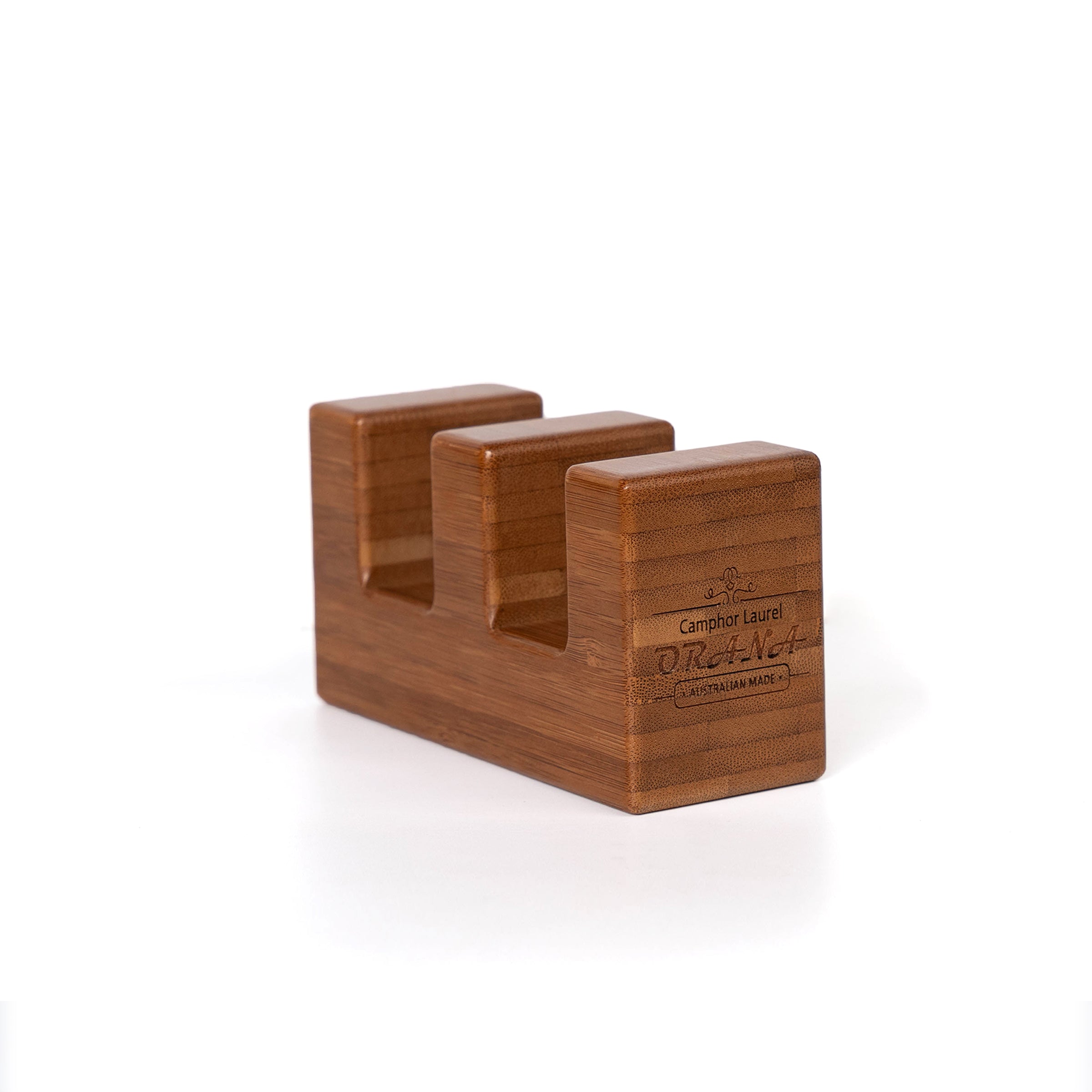오라나 캠퍼로렐 2보드 엣지 세트 – 40x31cm + 50x31cm 엣지 보드, 2보드 스탠드 및 미네랄 오일 포함