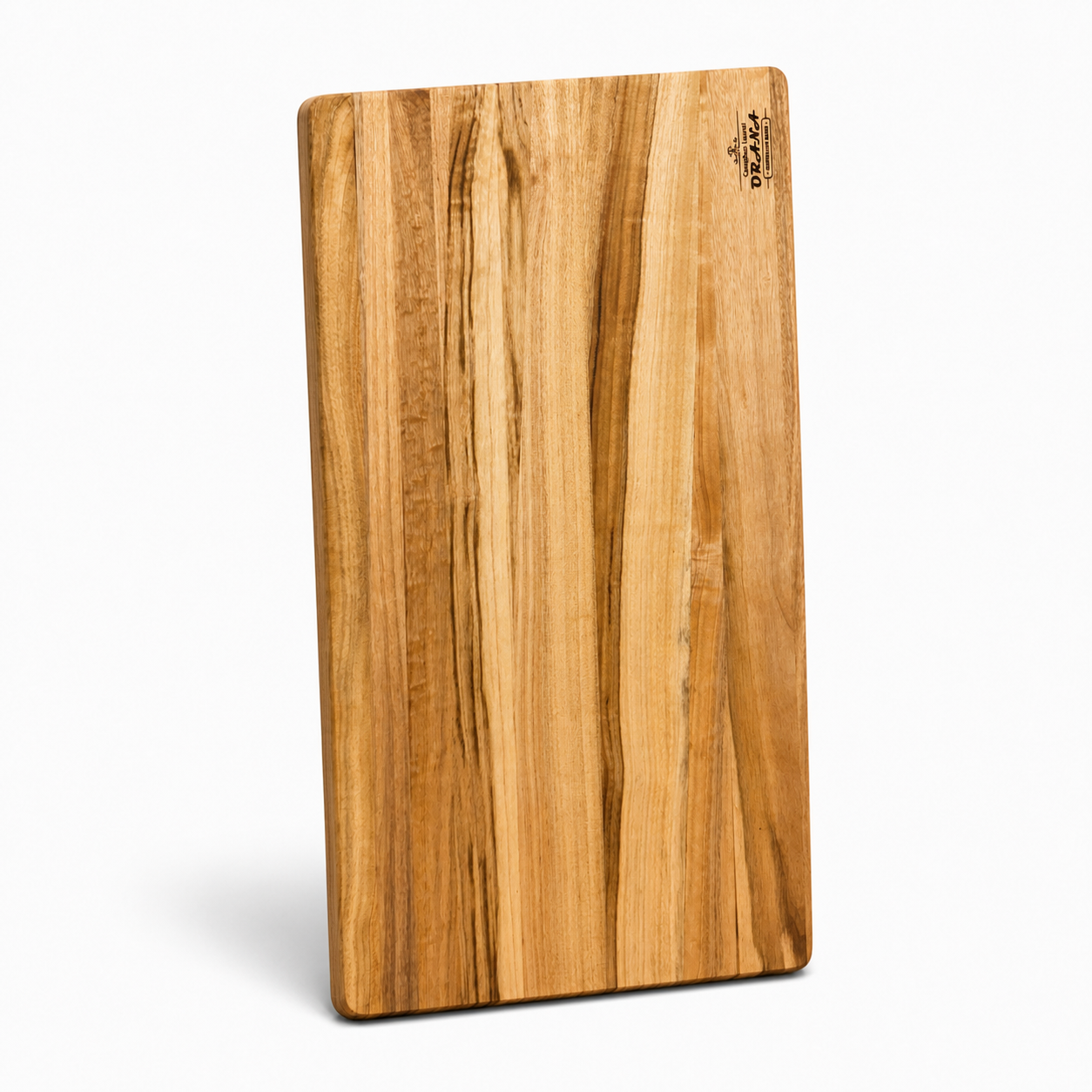 Orana Everyday Edge 55 – Camphor Laurel Cutting Board 55 × 33cm
