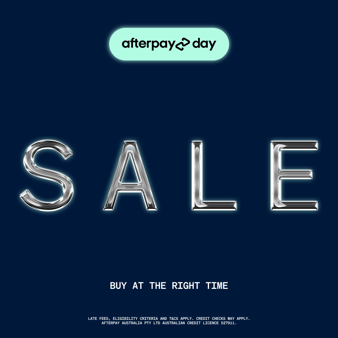 Afterpay Day 2026 is Almost Here: Get Ready to Shop!