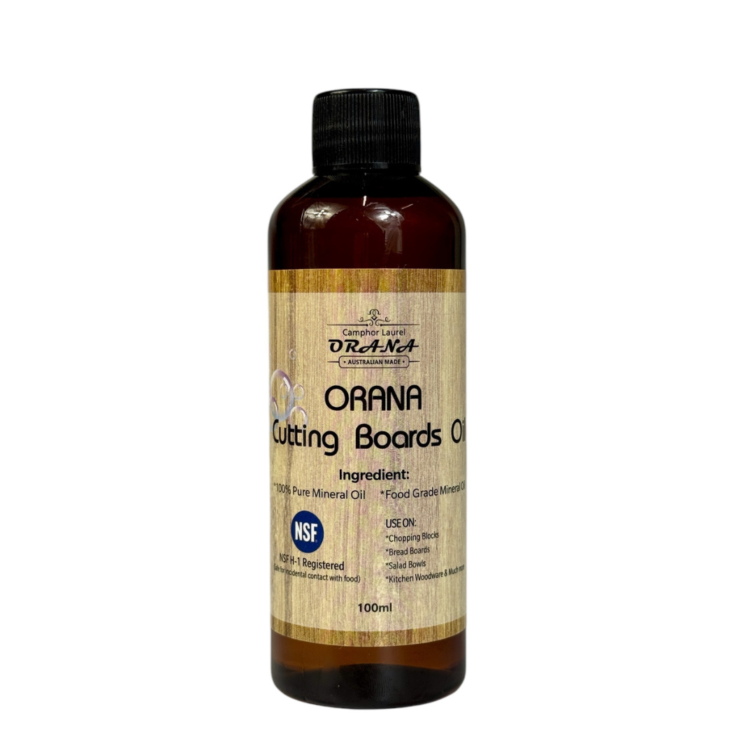 Mineral Oil