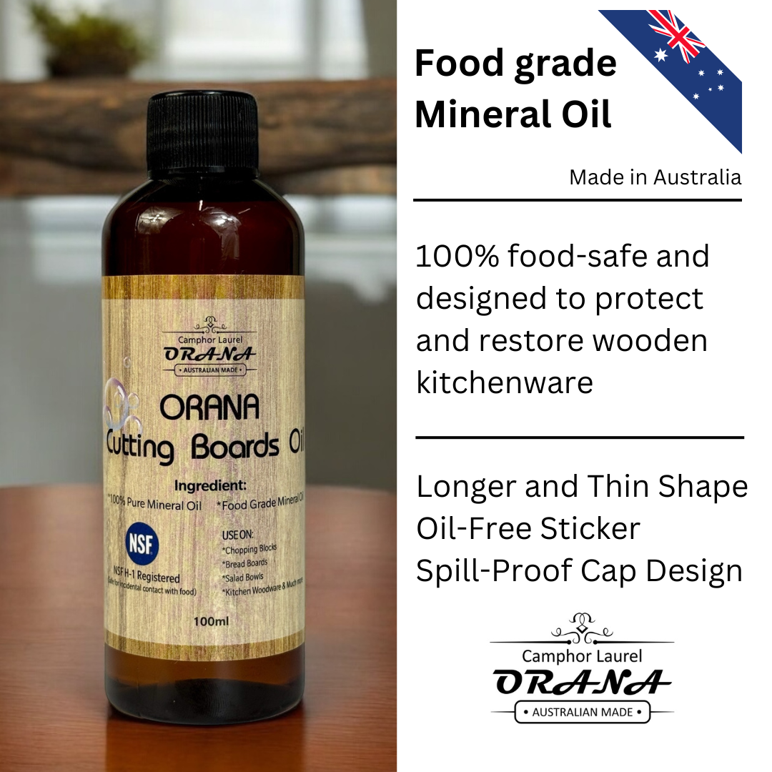 Mineral Oil