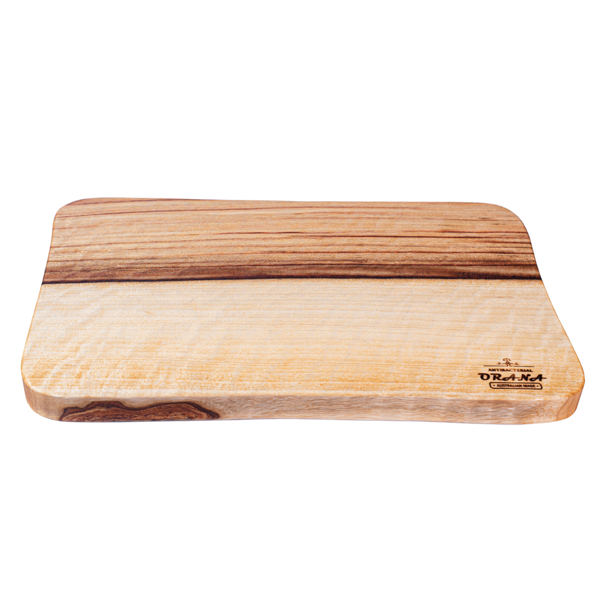 오라나 웨이비 일체형 커팅보드 40 x 23cm 